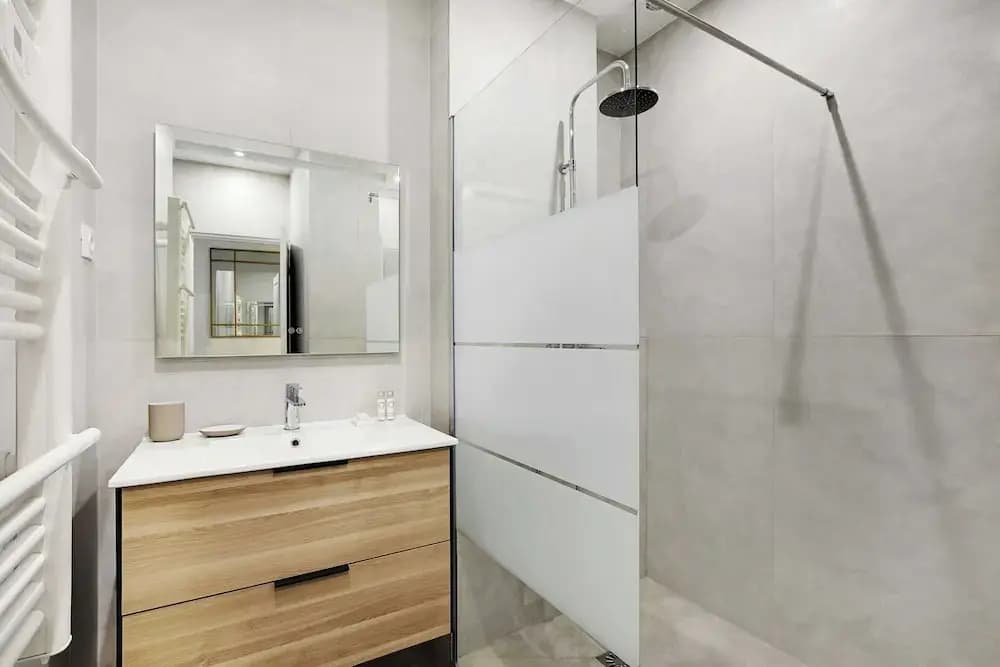 Amazing Apartment - 1br/4p - Gare Montparnasse - Alasia - photo 7