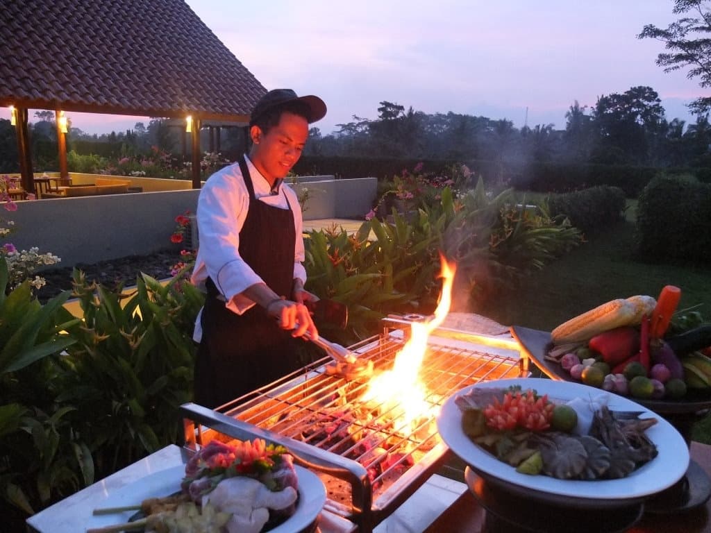 Ubud Wana Resort - photo 30