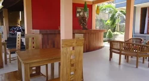 Thomas Bali Villa - photo 16
