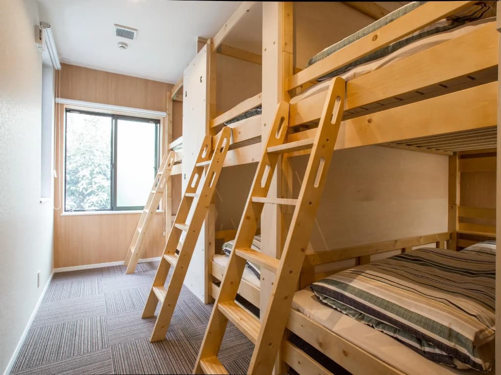 Mulan Hostel - photo 2