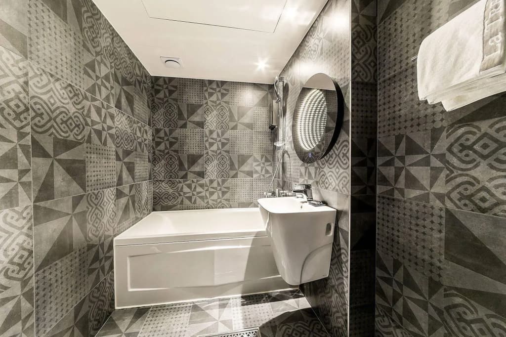 Kaya Latree Hotel - photo 9