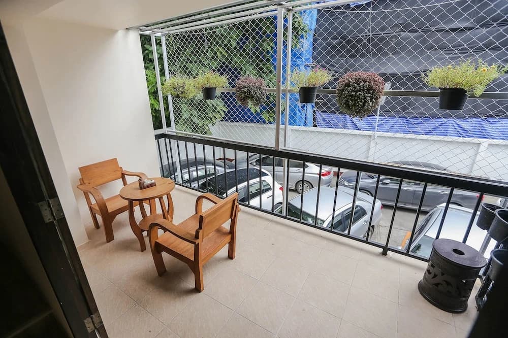 Huen Sookjai House - photo 8