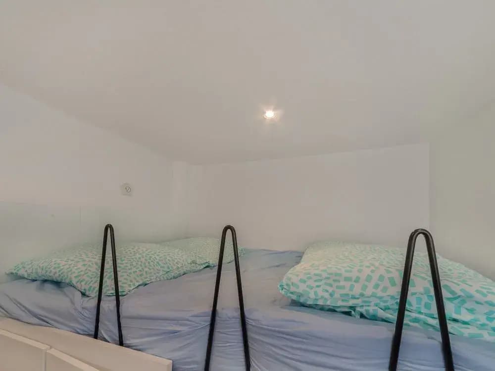 Appartement Pont aux Choux - photo 12