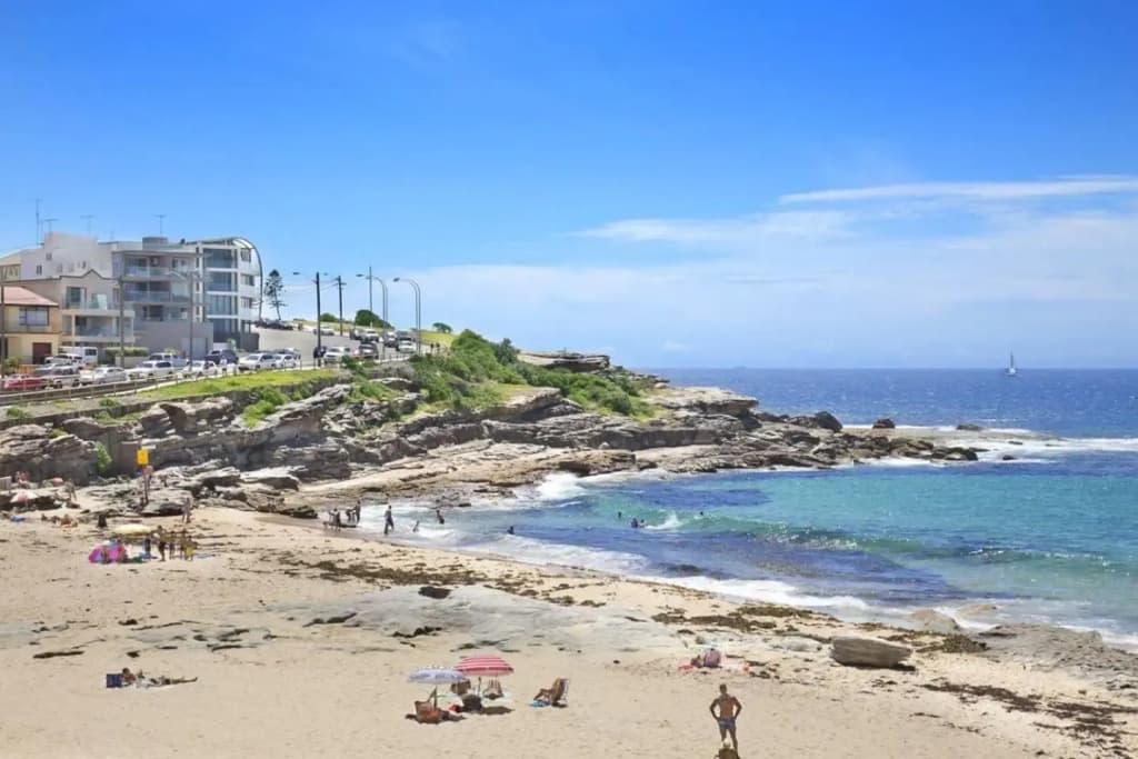 Seadreams, Maroubra - photo 18