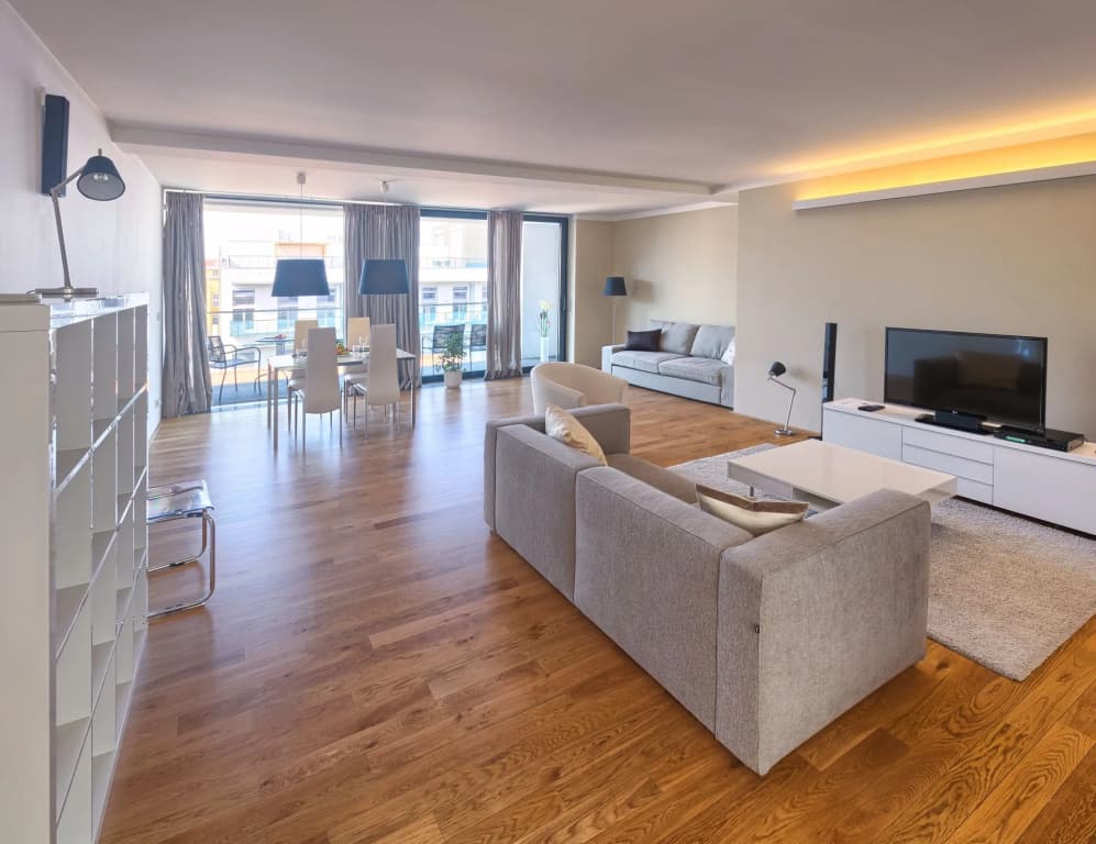 EMPIRENT Karlin Apartments - photo 5