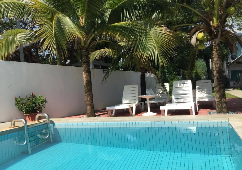 The Fint Hus Langkawi - photo 9