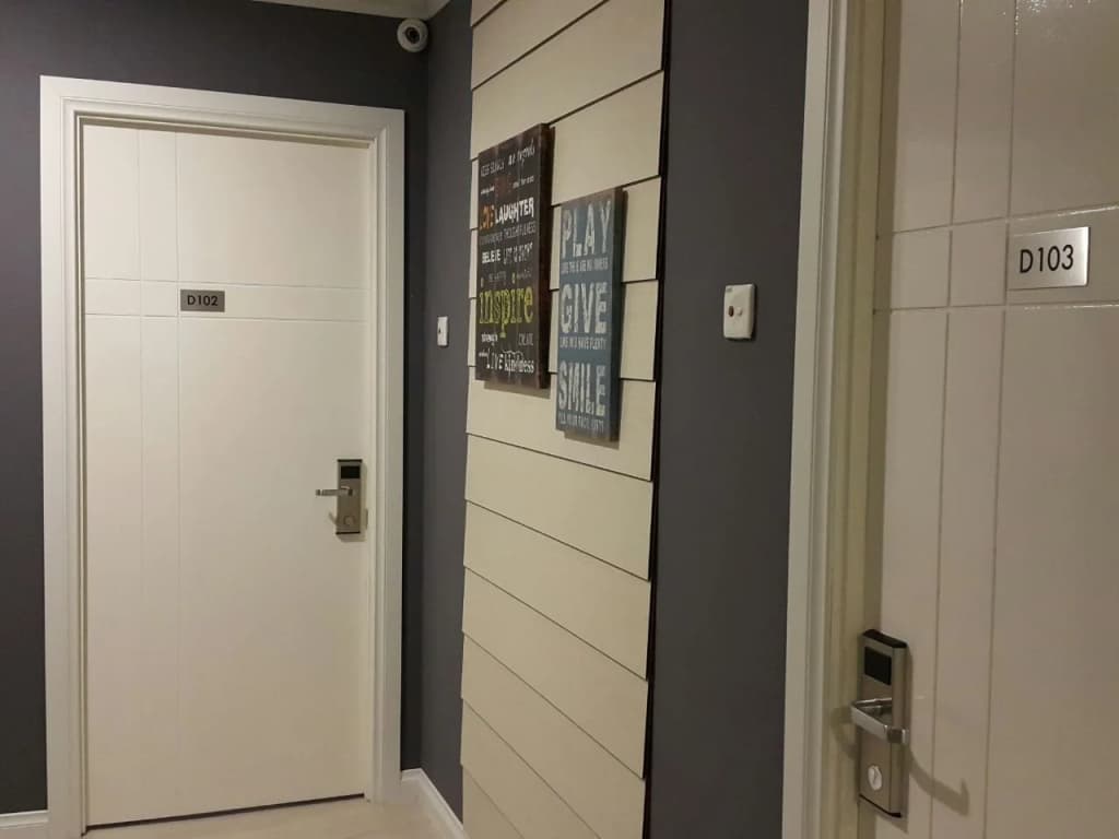 Travelogue KL - Hostel - photo 12