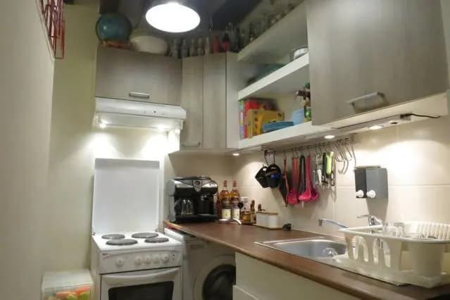 Cosy Apartment Marais - photo 13