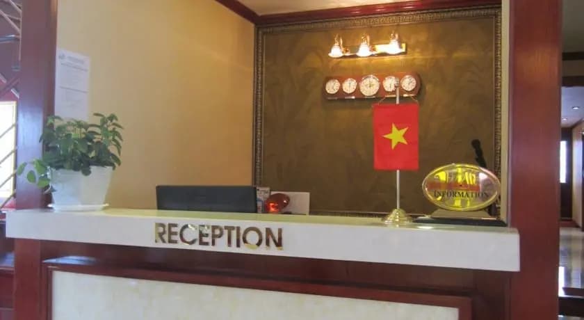 Golden Star Cruise - photo 4