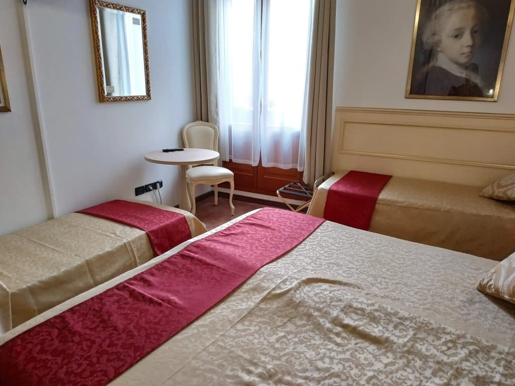 Alloggi SS Giovanni e Paolo - photo 6
