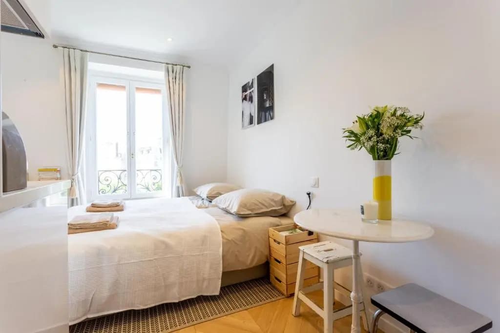 Cozy Studio with Amazing View (Adults Only) - photo 5
