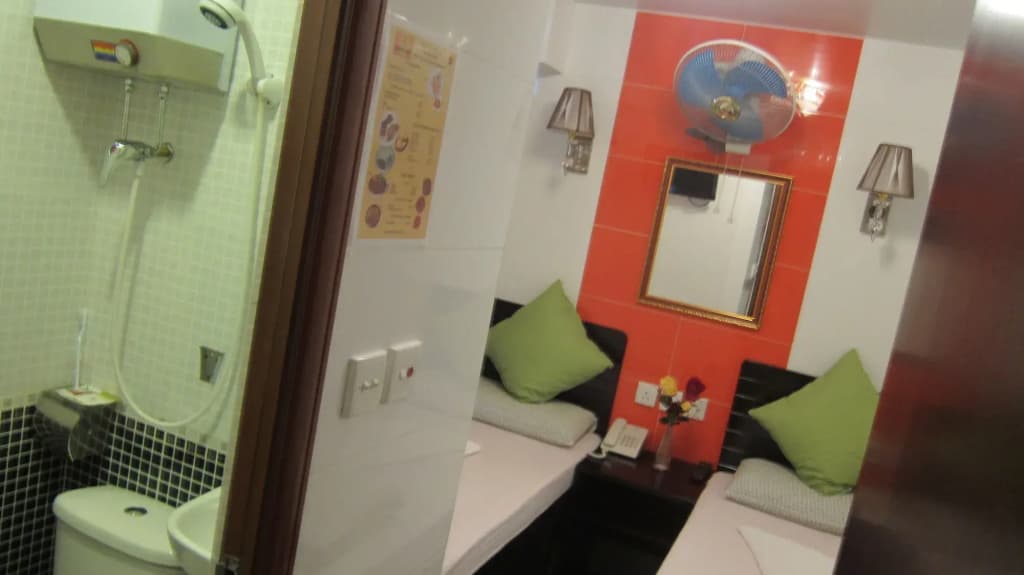 Delta Lounge - photo 9
