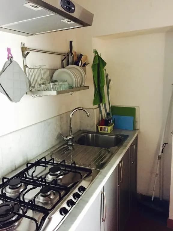 Apartment Mosca - photo 13