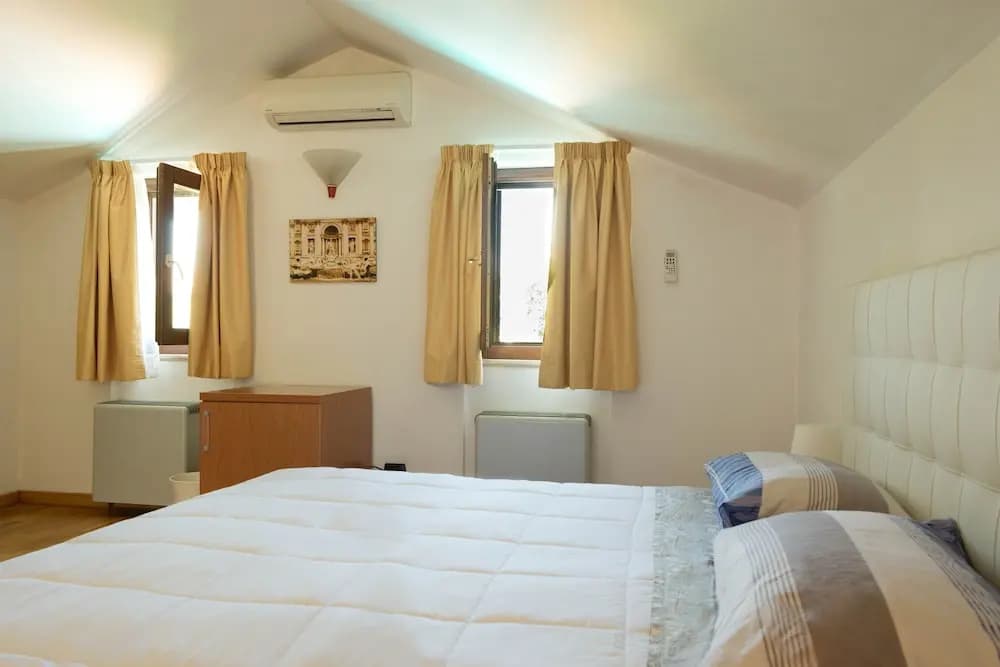 Villa Aurelia Romana - photo 6