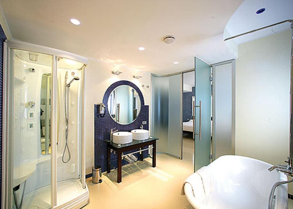 La Griffe Hotel - photo 9