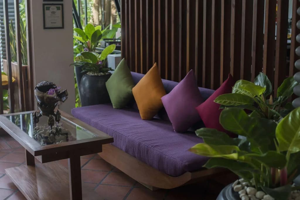 Diamond D'Angkor Boutique - photo 17