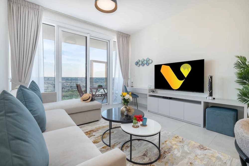 Vogue| Al Wasl 1 Residence near World Trade Centre - photo 34