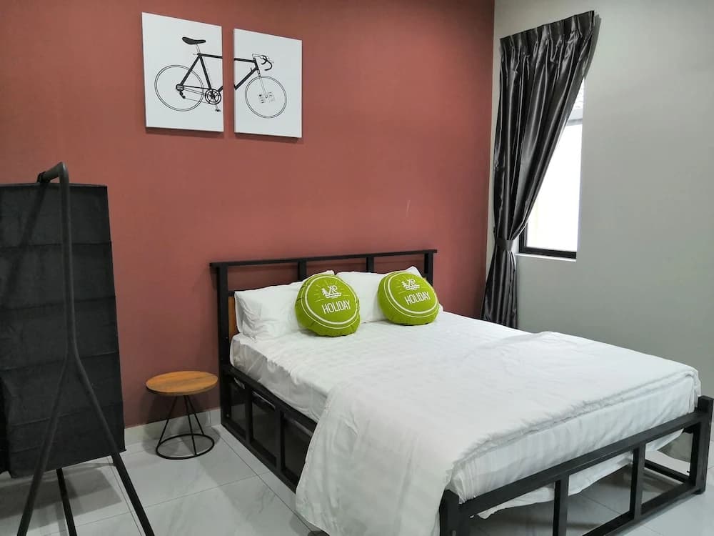 RE - Roomy Stay - photo 4