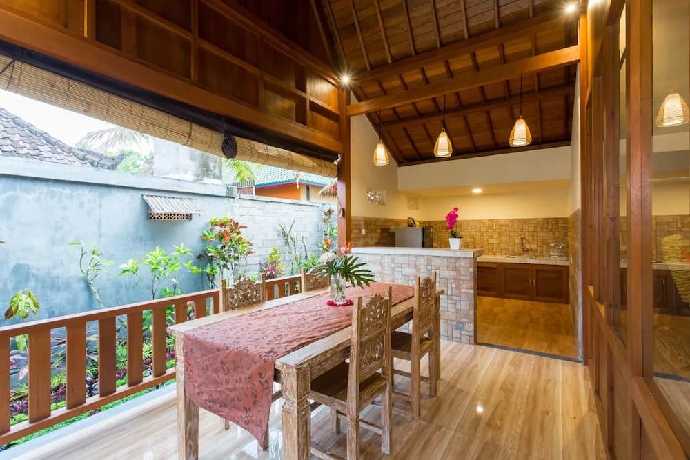 The Tegal Ubud Villa - photo 13