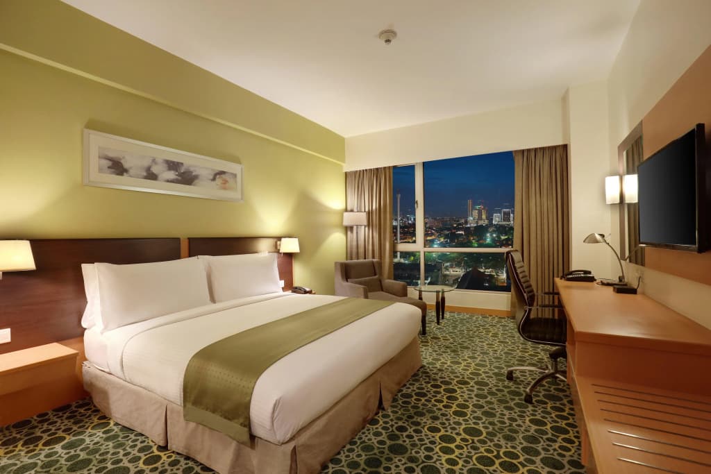 Holiday Inn Melaka by IHG - photo 6
