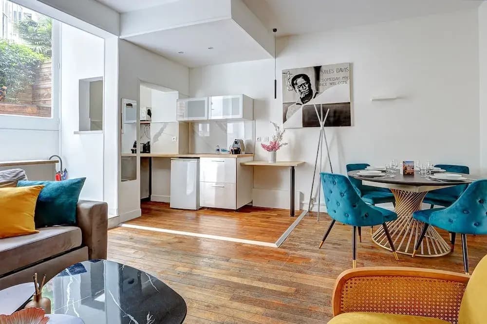 Maison Euler - photo 6