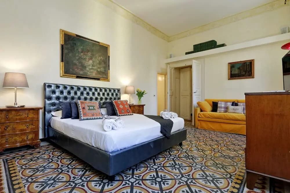 Three bedrooms Spagna Apartment - photo 43