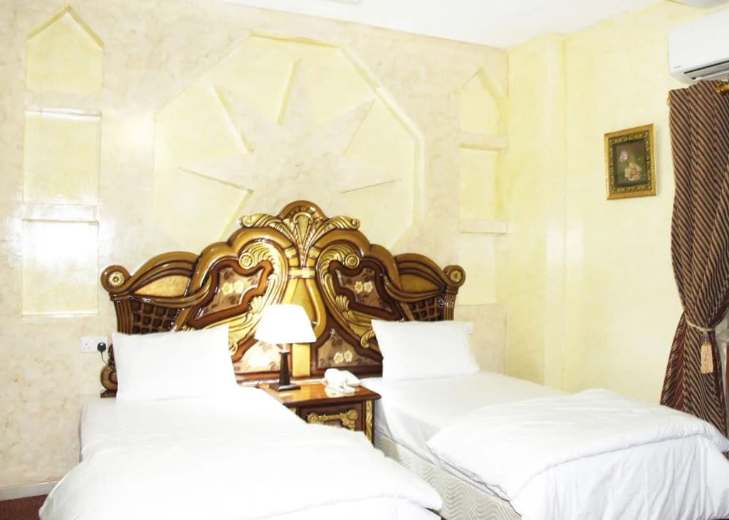 Riyam Hotel Muscat - photo 3