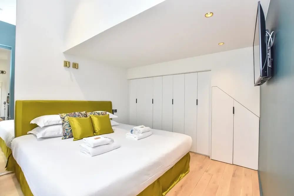 Luxurious Apartment - 6P- Madeleine/st Honore - 1D - photo 2
