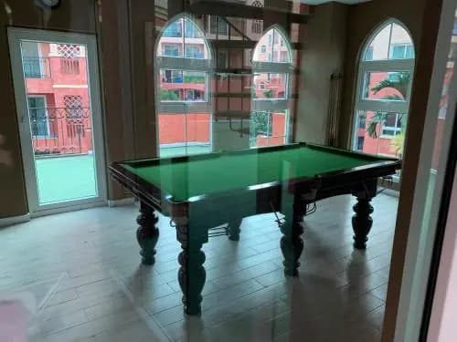 Seven Seas Resort Pattaya - photo 16