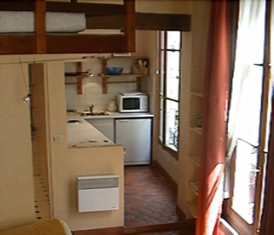 Latin Quarter Apartment 4 guests - photo 10