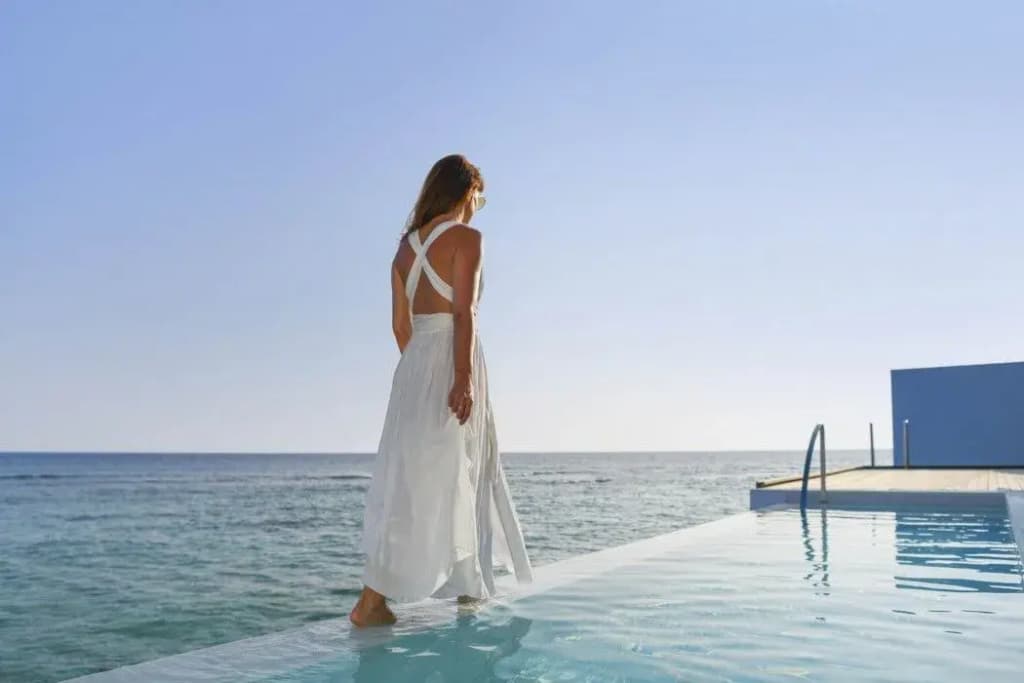 The Westin Maldives Miriandhoo Resort - photo 27