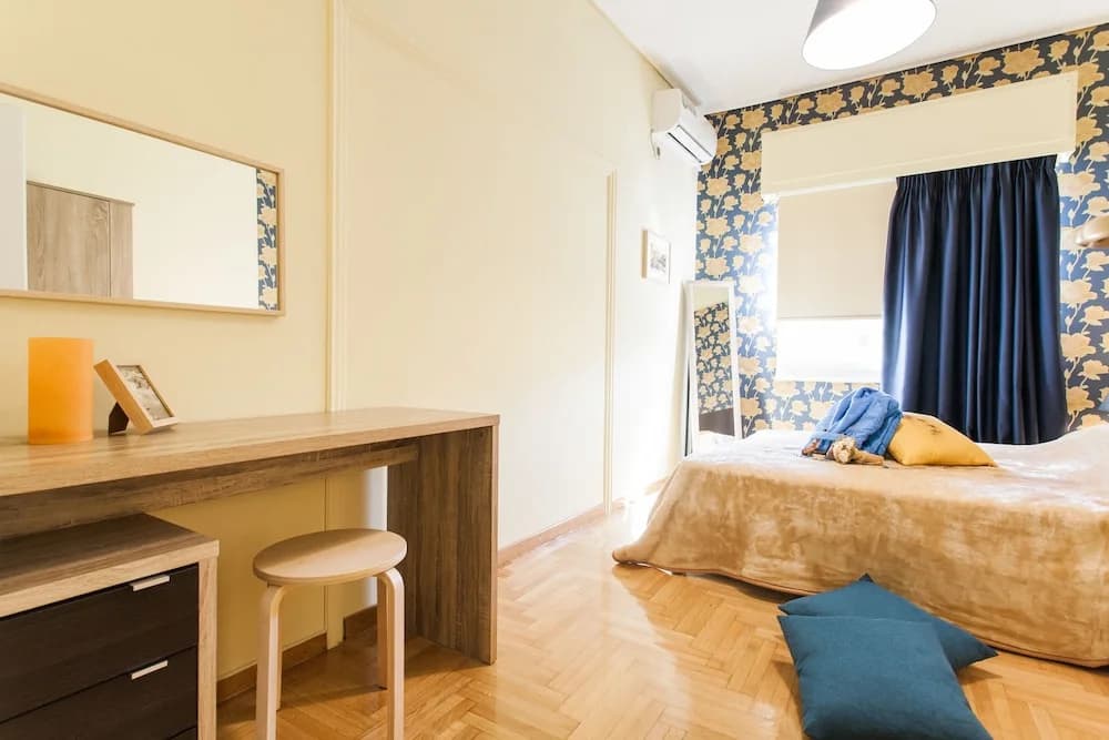 Central cozy apartment - photo 4