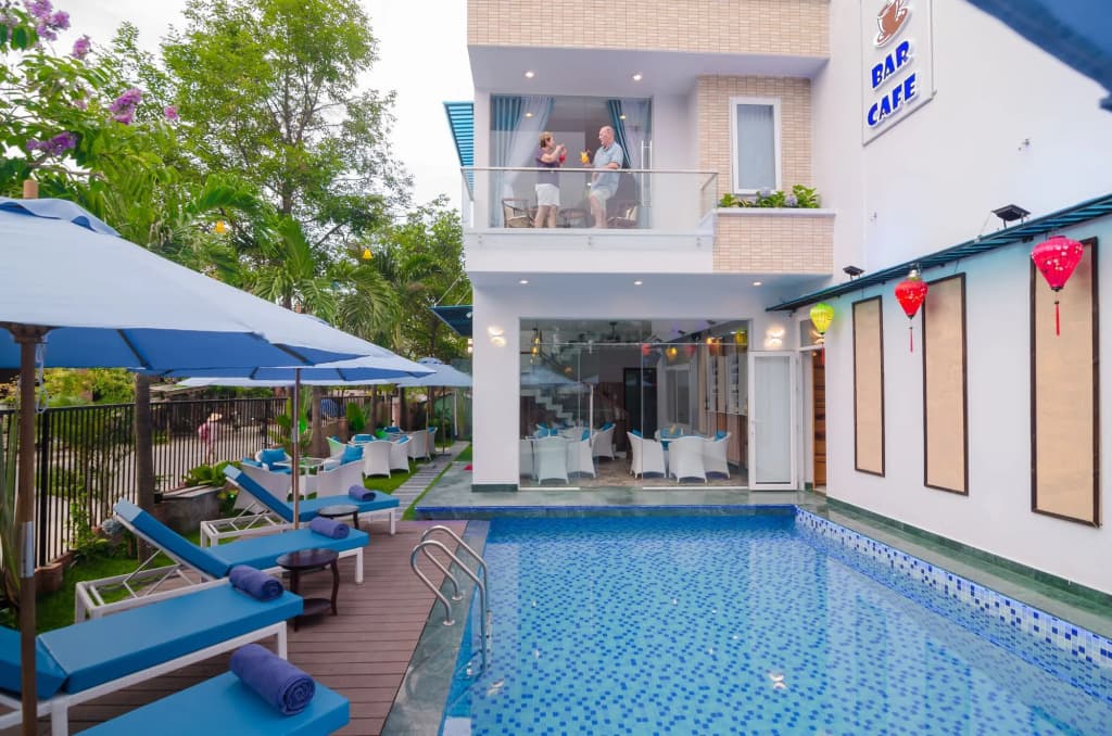 Villa of Tranquility - photo 15
