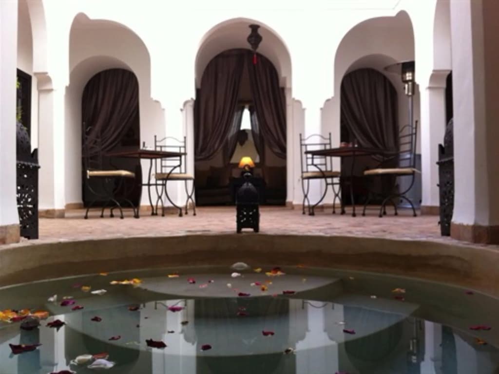 Riad Sin - photo 23
