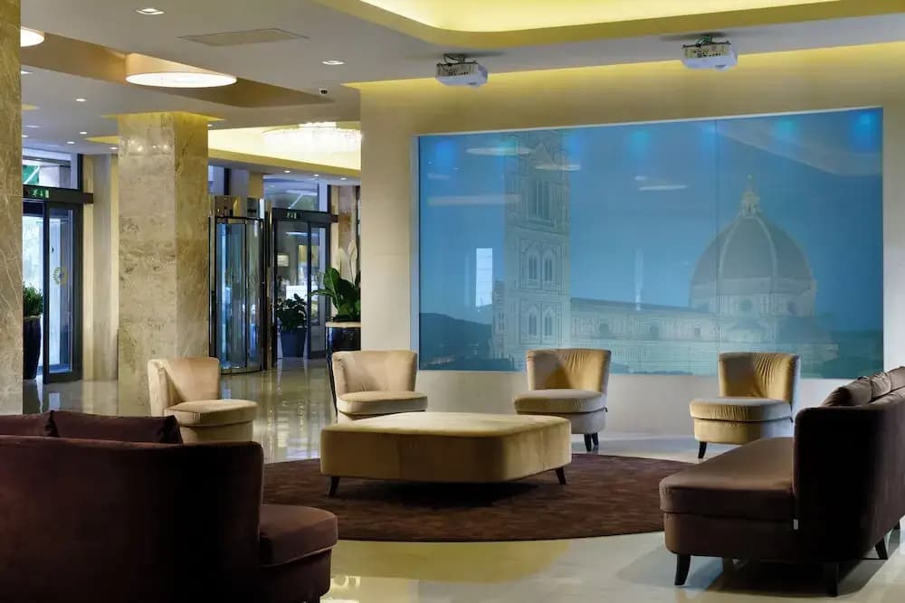 FH55 Med Executive Hotel - photo 1