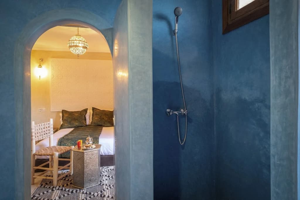 Riad Ali Baba - photo 2