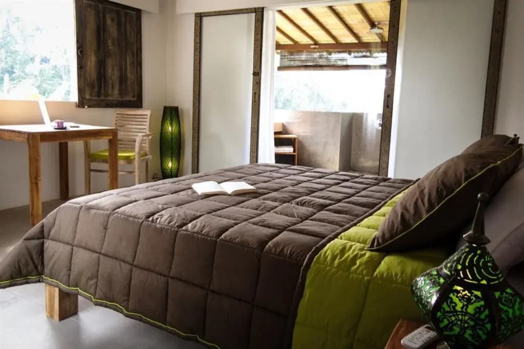 Zenubud Villa - photo 2