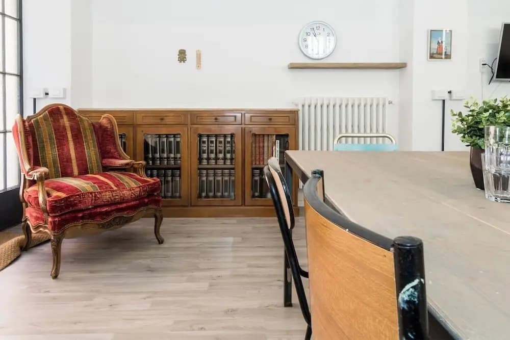 JOIVY Loft Naviglio - photo 11