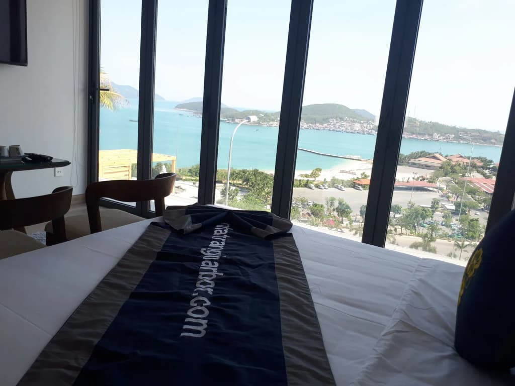 Nha Trang Harbor View Villa - photo 5