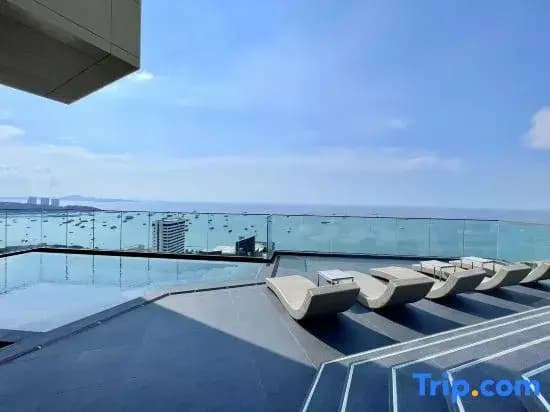 Edge Central Pattaya SVIP - photo 1