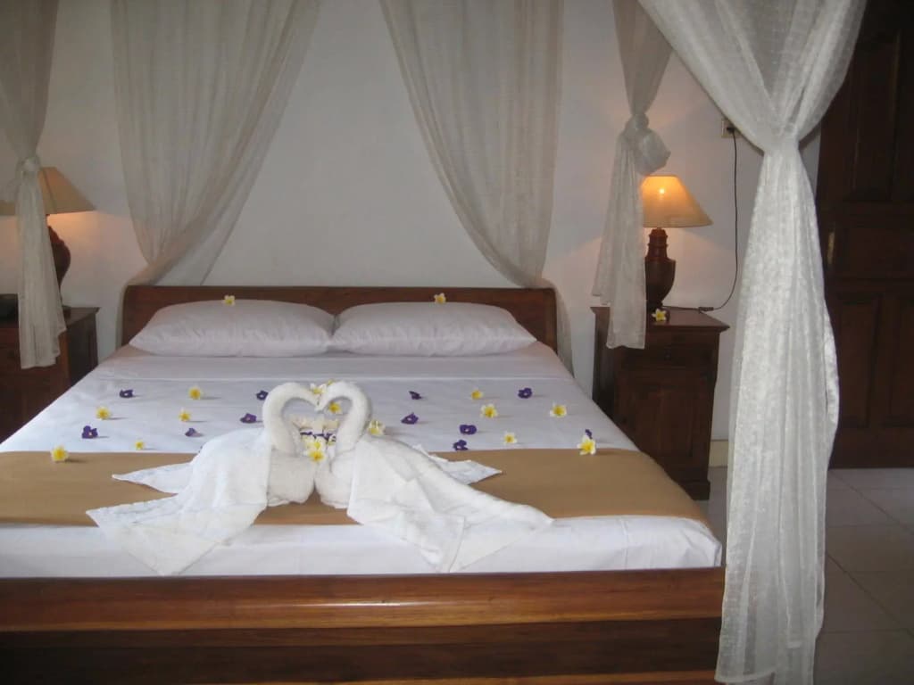 Villa Mahalini Seminyak - photo 5