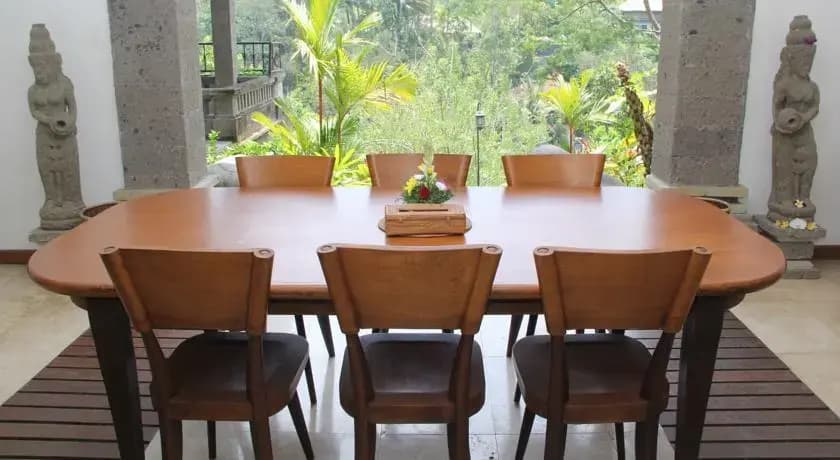Villa Prana Shanti - photo 2