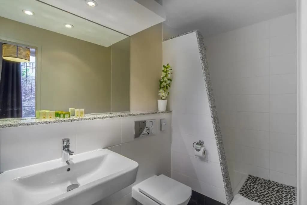 Hôtel Claret Bercy - photo 11