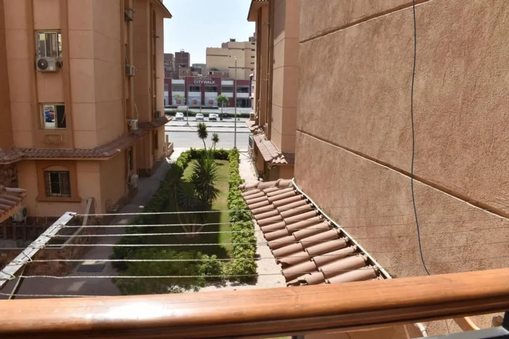 جاردينيا سيتي الماظه - photo 1