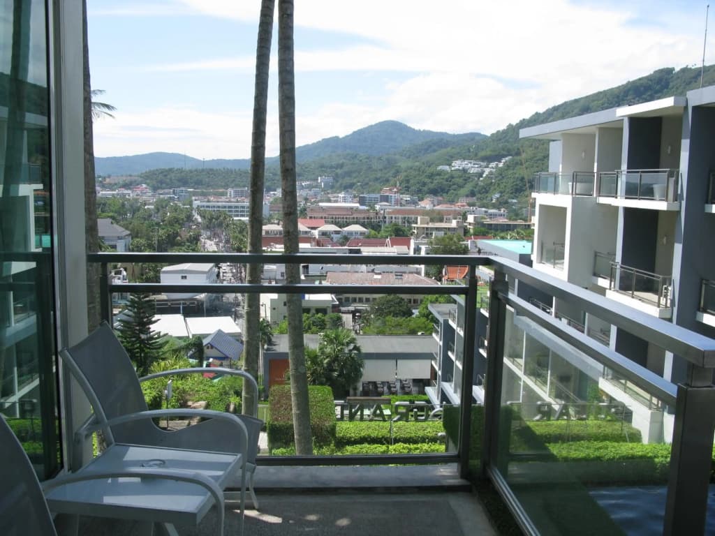 Sugar Palm Grand Hillside - photo 33