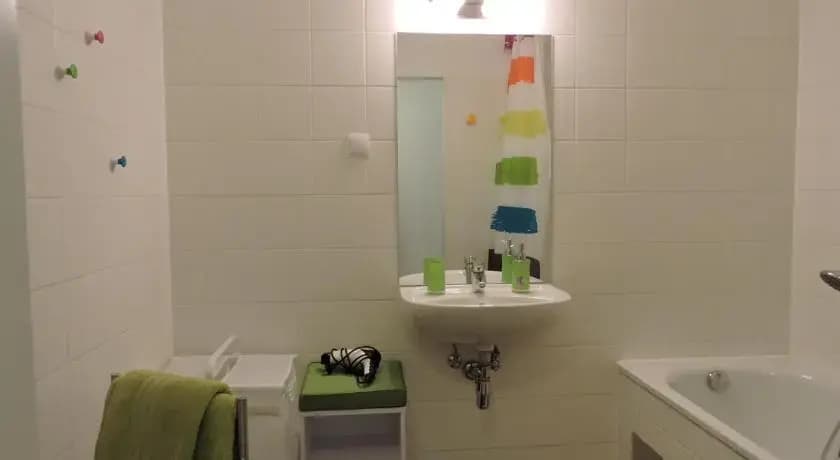 Comfort Residence Mac Prime - photo 6