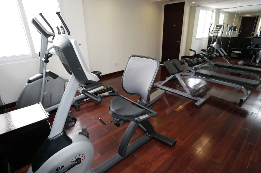 TK123 Hanoi Hotel - photo 25