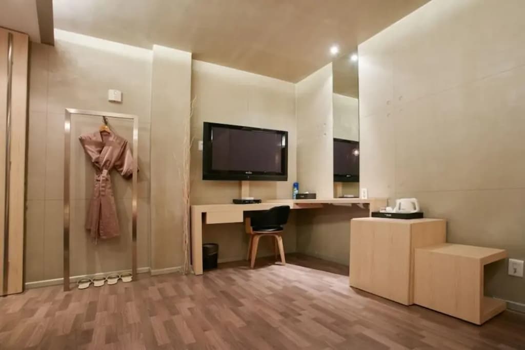 Tria Hotel - photo 28
