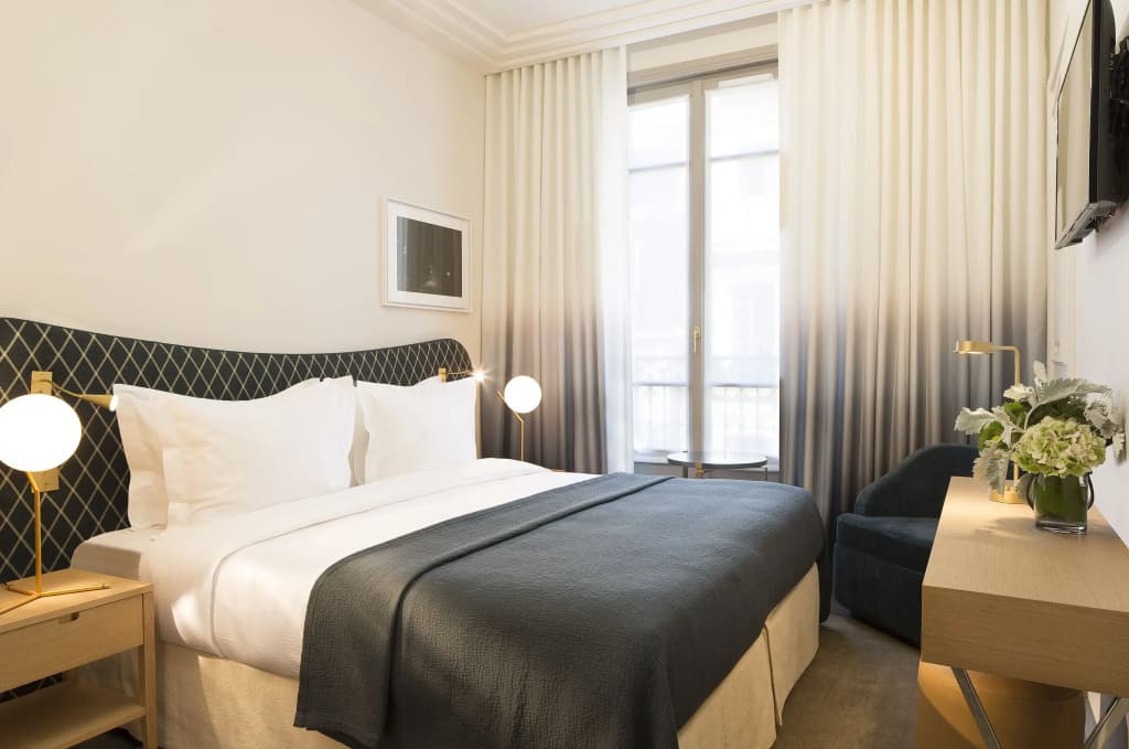 Hôtel Le Marianne - photo 30