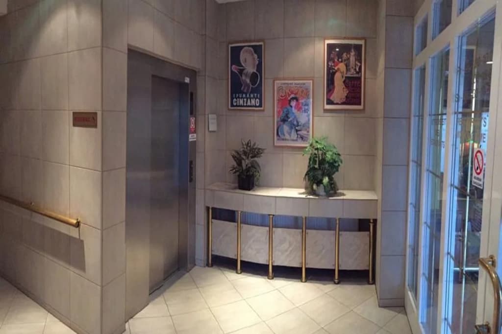 Hotel Mars - photo 2